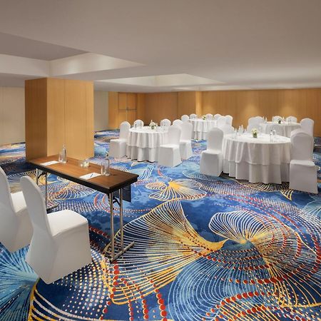 แมริออท เอ็กเซกคิวทีฟ อพาร์ตเมนต์ ไฮเดอราบัด Hotel ภายนอก รูปภาพ