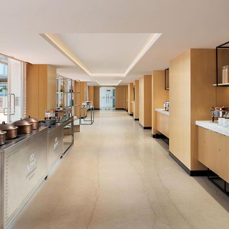 แมริออท เอ็กเซกคิวทีฟ อพาร์ตเมนต์ ไฮเดอราบัด Hotel ภายนอก รูปภาพ